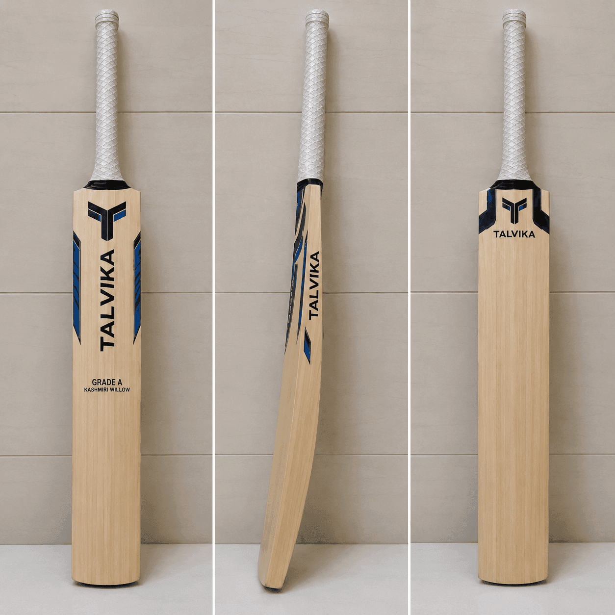 Kashmir Willow Cricket Bat